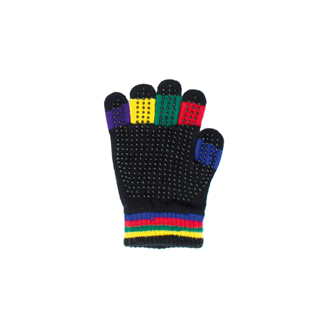 KIDS MAGIC GLOVE SOLID MODEL MULTI