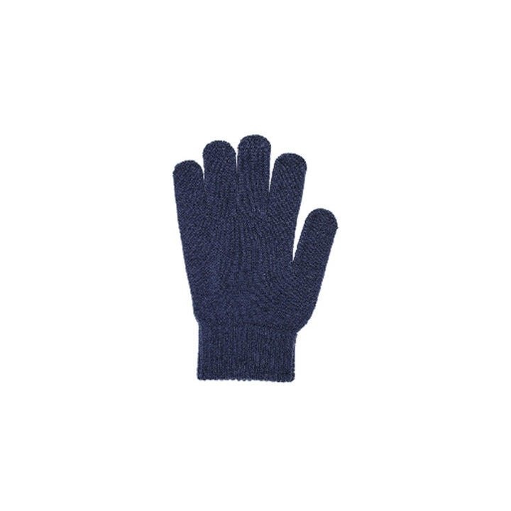KIDS MAGIC GLOVE SOLID MODEL NAVY