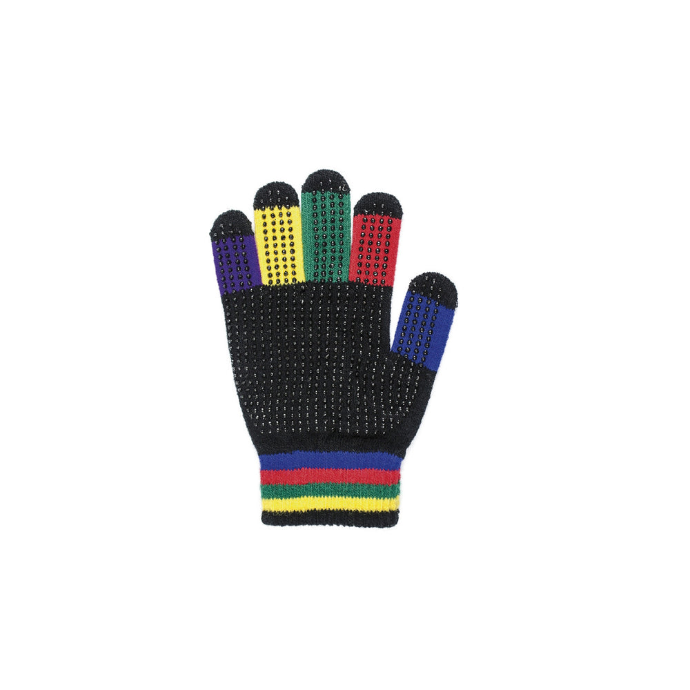 ADULT MAGIC MODEL GLOVES MULTI