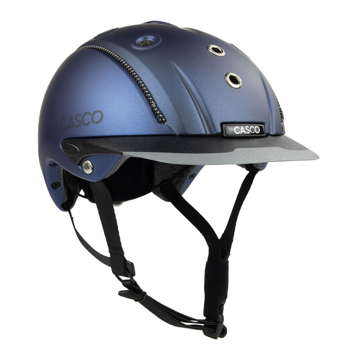 CASCO MISTRAL PRIME BLUE
