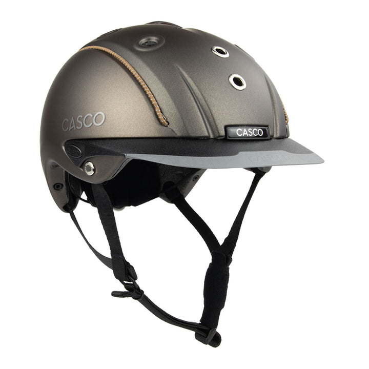 CASCO MISTRAL PRIME BROWN