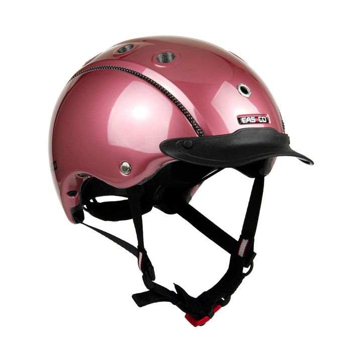 CASCO CHOICE TURNIER KID CAP ENGLISH ROSE SHINY