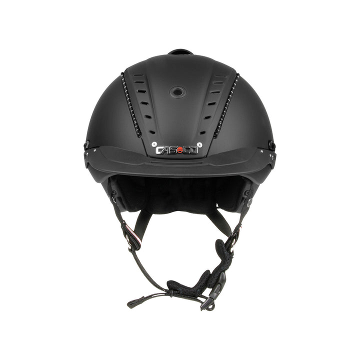 CASCO MISTRAL 2 WITH NEW VG1 BLACK