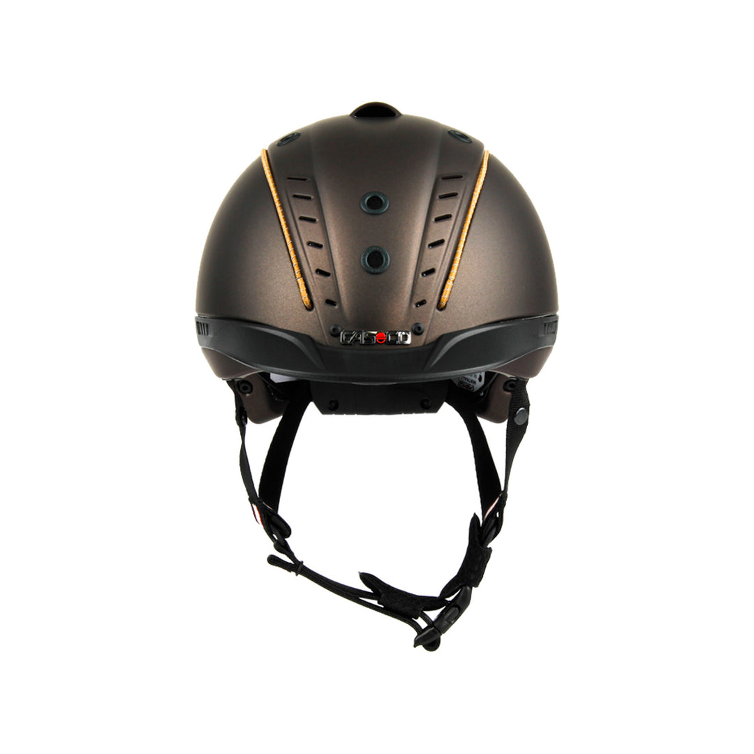 CASCO MISTRAL 2 WITH NEW VG1 BROWN