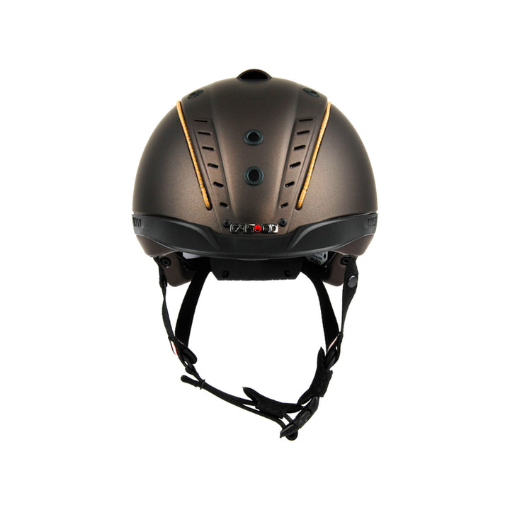 CASCO MISTRAL 2 WITH NEW VG1 BROWN