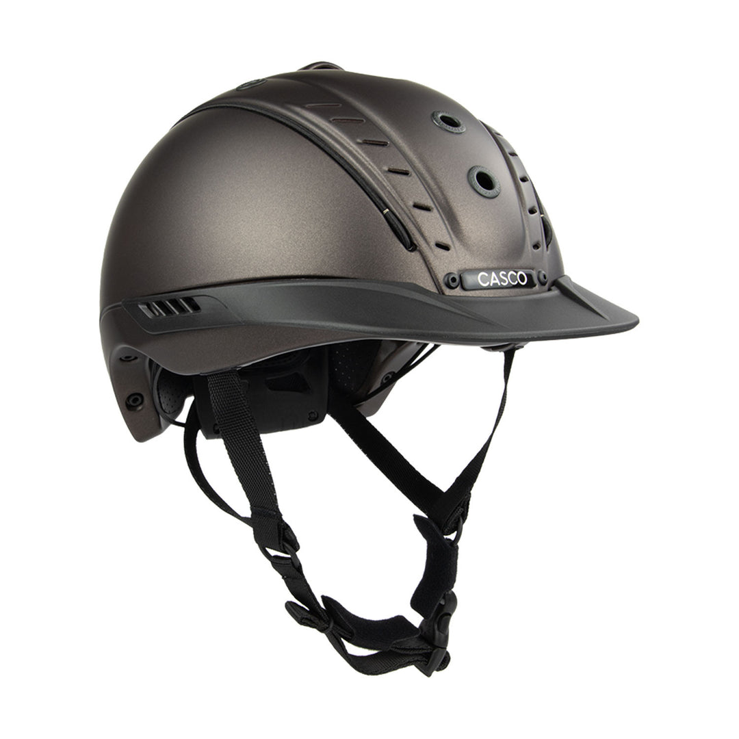 CASCO MISTRAL 2 WITH NEW VG1 PRIME BROWN