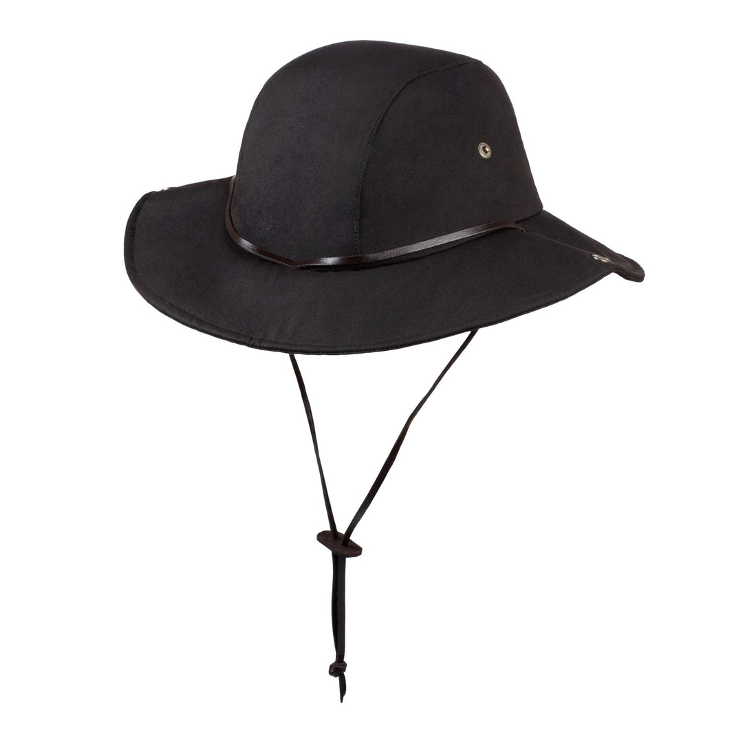 WATERPROOF AUSTRALIAN HAT