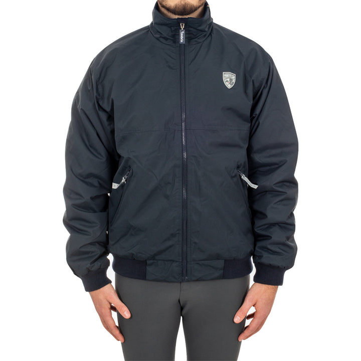 UMBRIA JACKET HYDRO MODEL NAVY