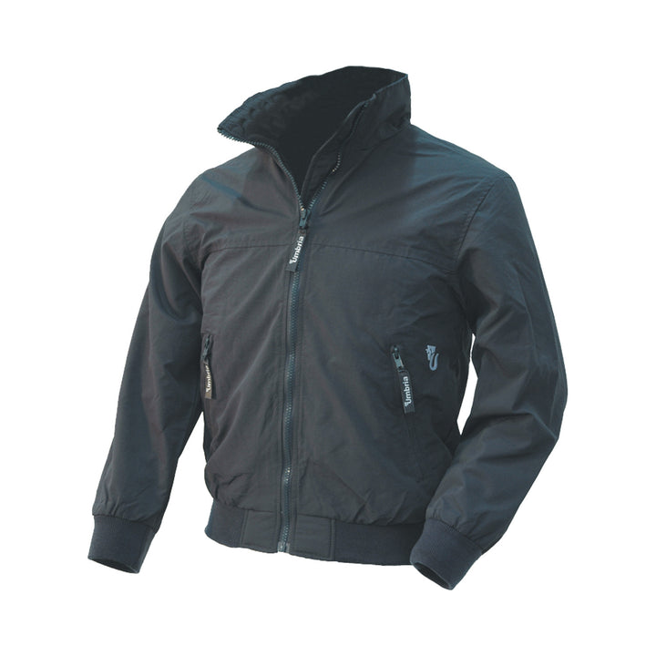 UMBRIA SPRING/SUMMER JACKET NAVY