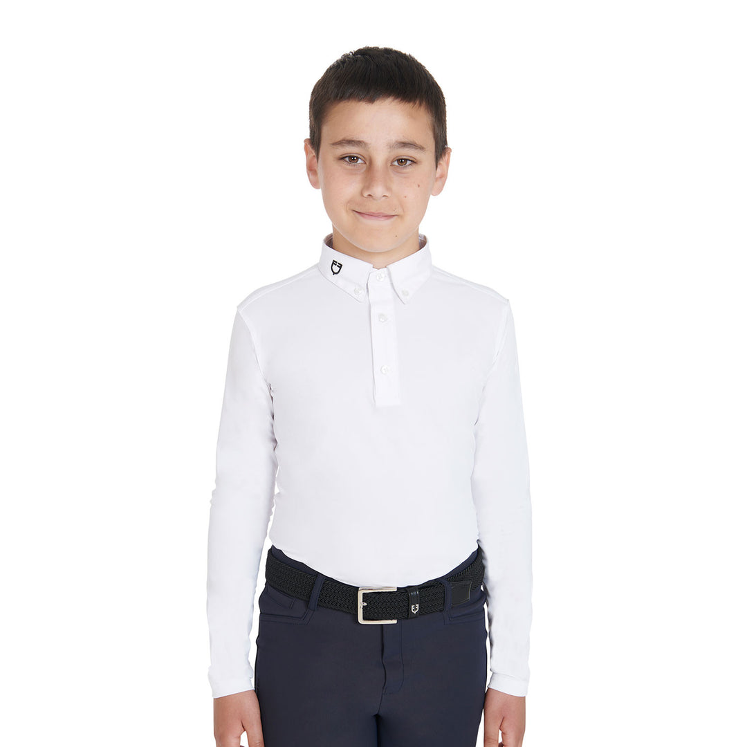 Boy&