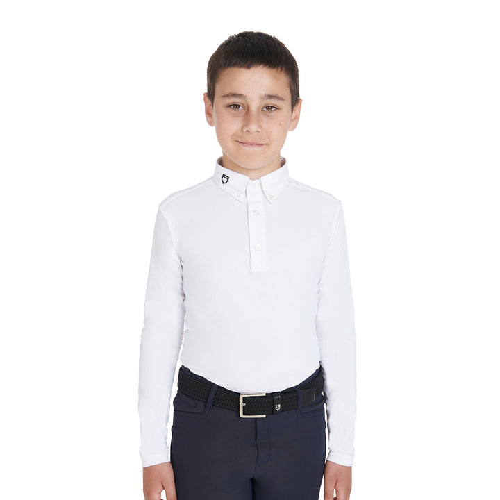 Boy&