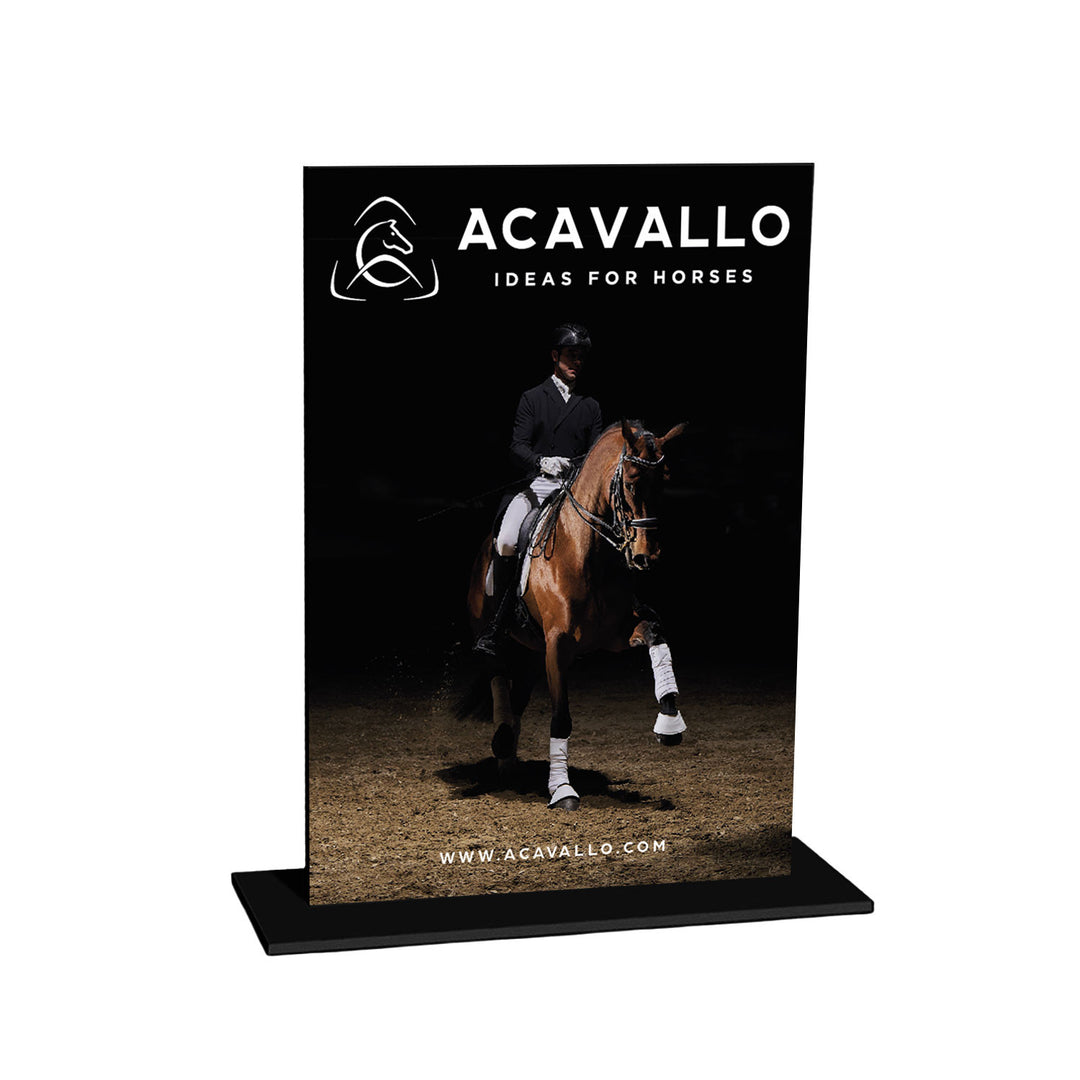 FOREX A4 COUNTERTOP ACAVALLO