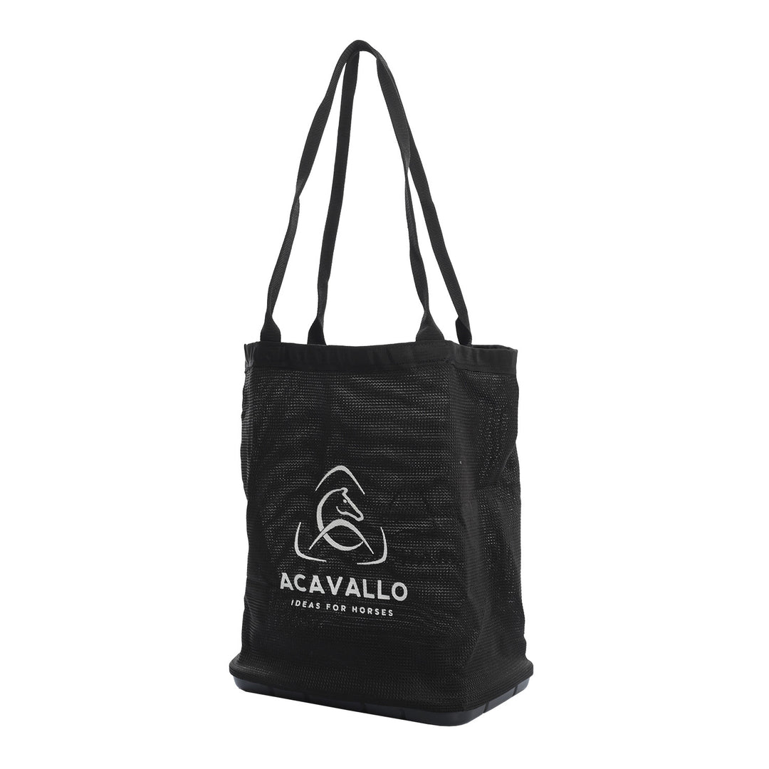 SHOP BAG ACAVALLO GROOMING KIT AGRIPOOL