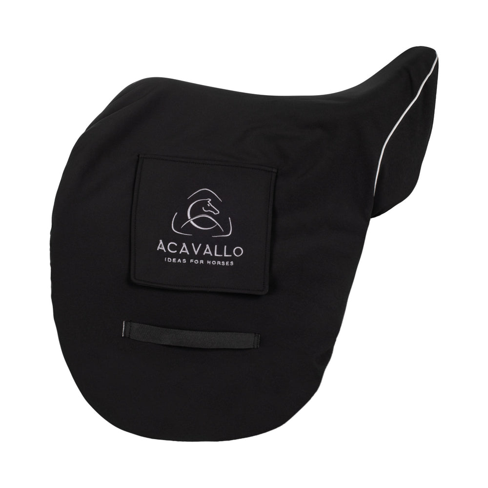 Acavallo dressage saddle cover