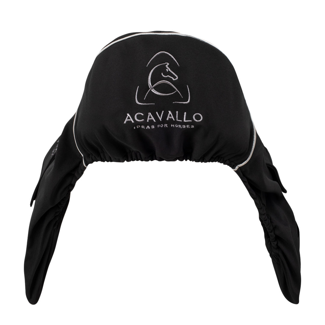 Acavallo dressage saddle cover
