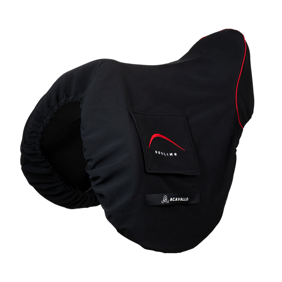 Sublime jumping saddle cover