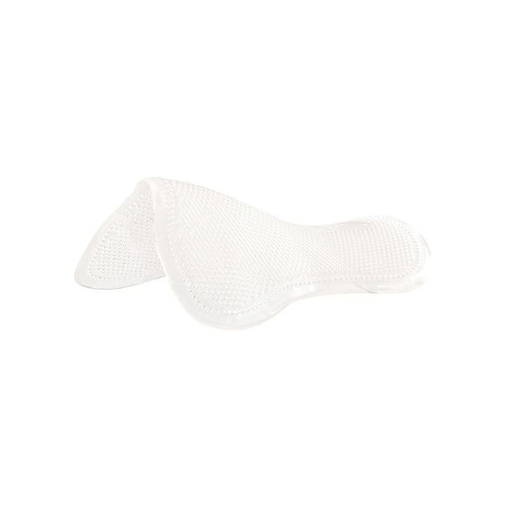 Gel pony NS Classic flat TRANSPARENT