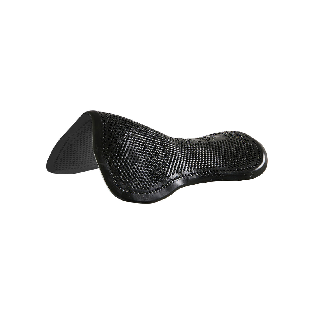 Gel pony NS Classic flat BLACK