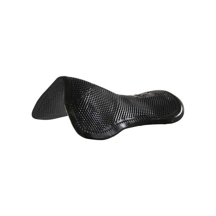 Gel pony NS Classic flat BLACK
