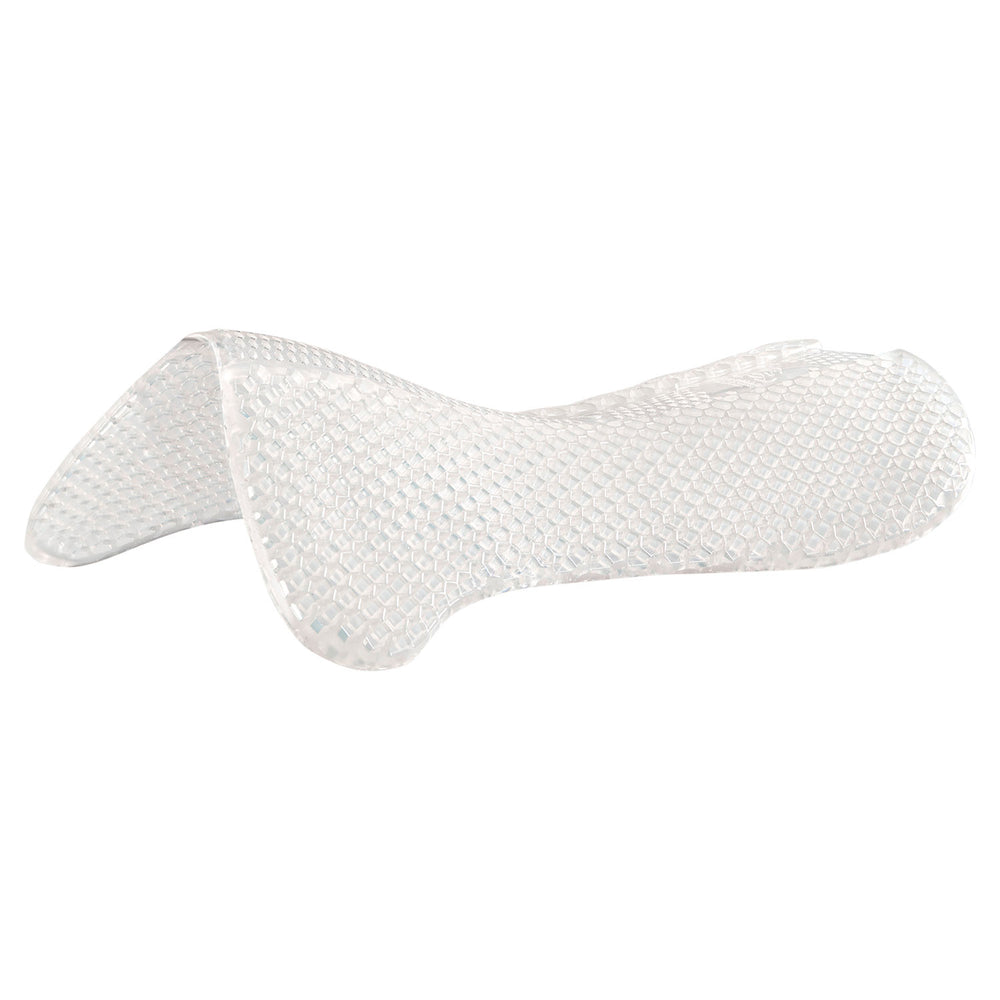 Gel NS Hexagonal flat TRANSPARENT