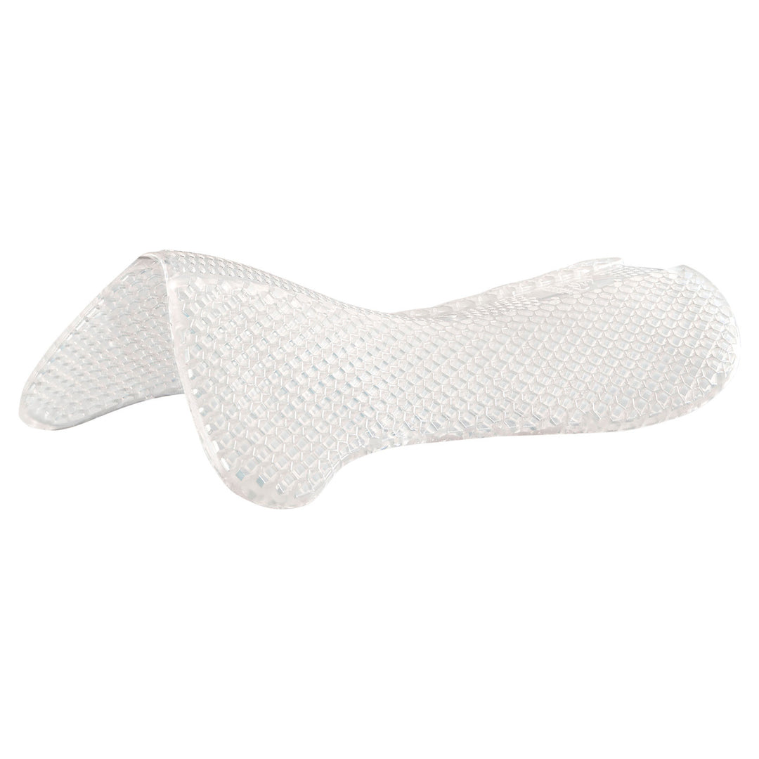 Gel NS Hexagonal flat TRANSPARENT