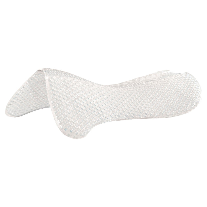 Gel NS Hexagonal flat TRANSPARENT
