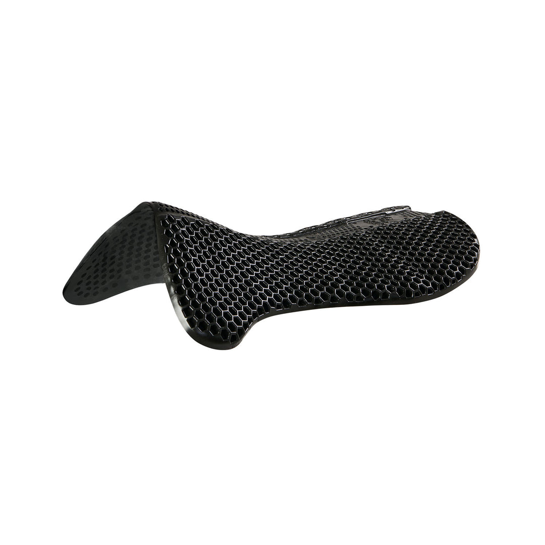 Gel NS Hexagonal flat BLACK
