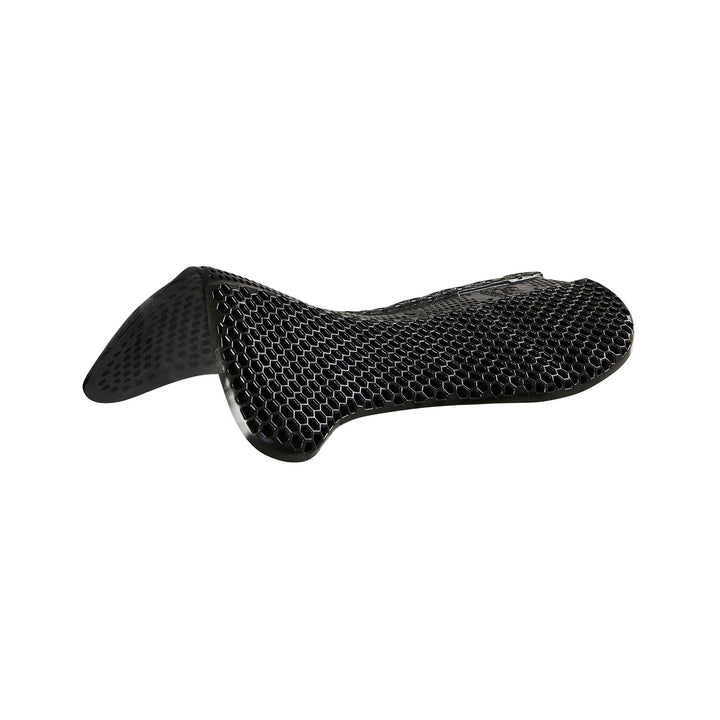 Gel NS Hexagonal flat BLACK