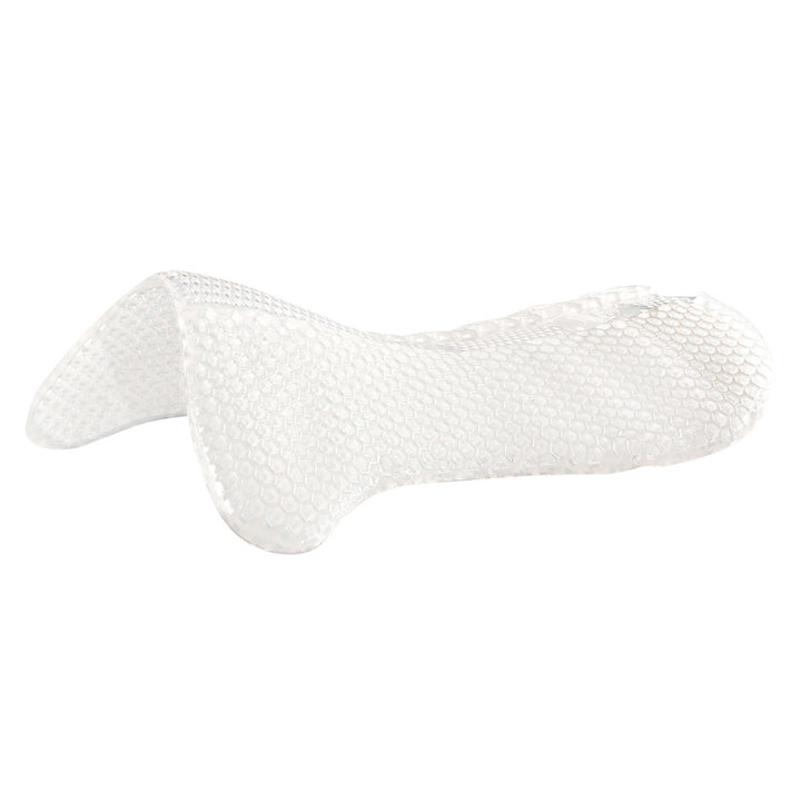 Gel NS Hexagonal holes flat TRANSPARENT