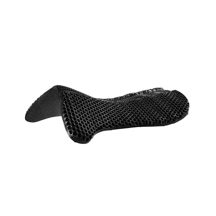 Gel NS Hexagonal holes flat BLACK