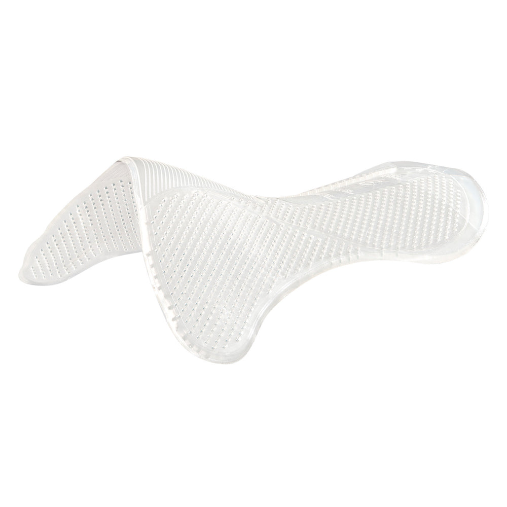 Gel NS Classic anatomical flat TRANSPARENT