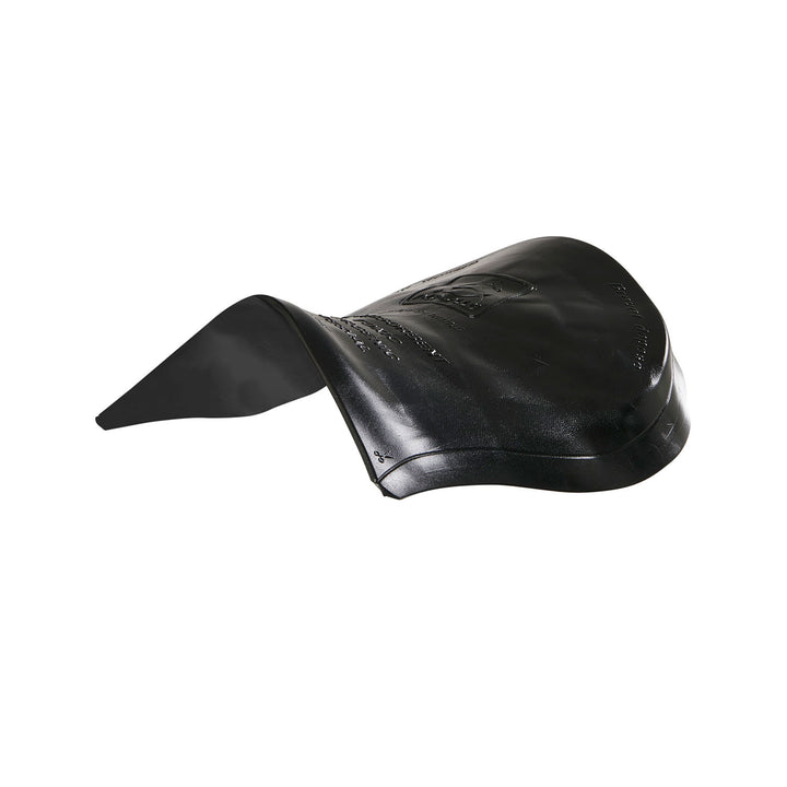 Rear riser gel NS Classic BLACK