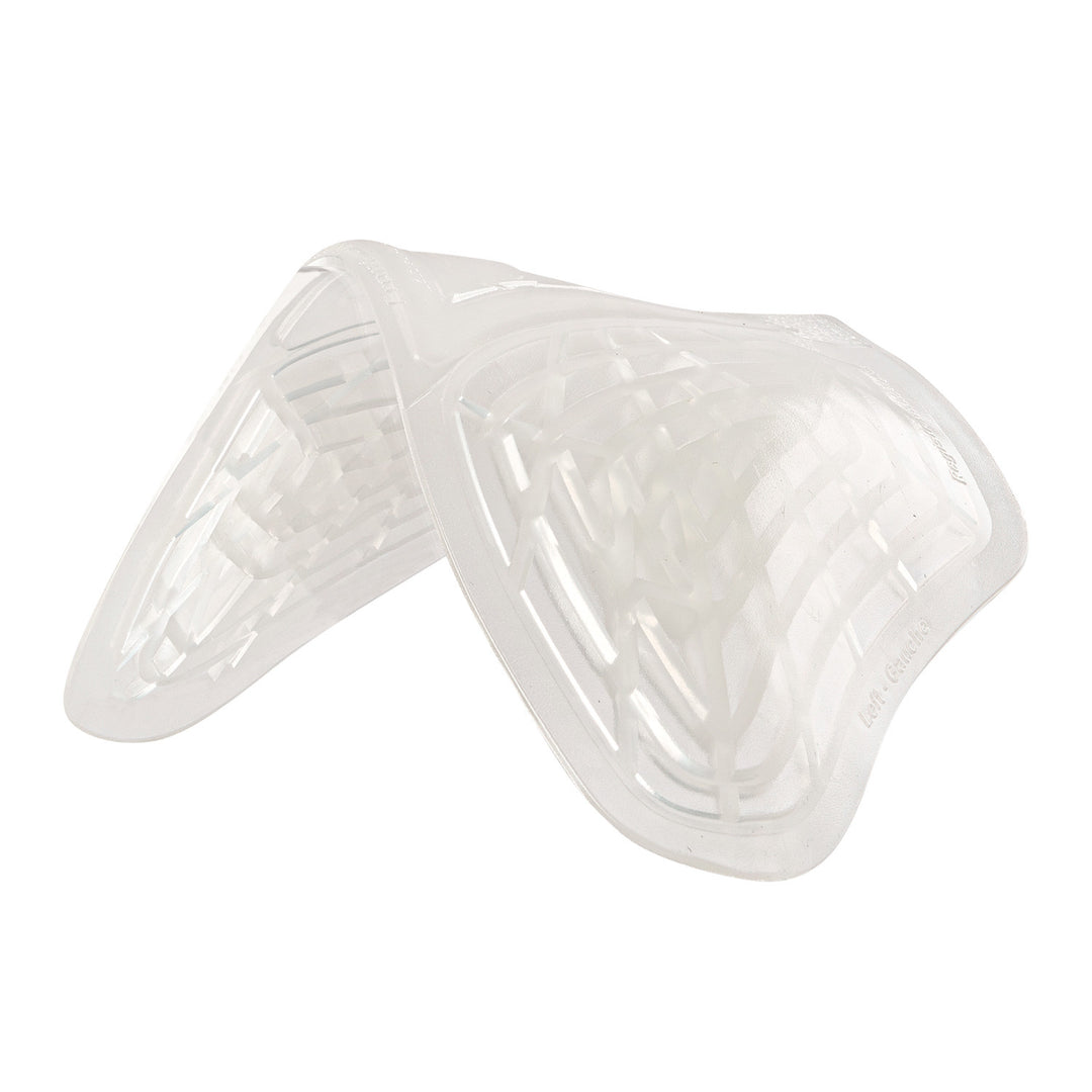 Front riser gel NS Classic TRANSPARENT