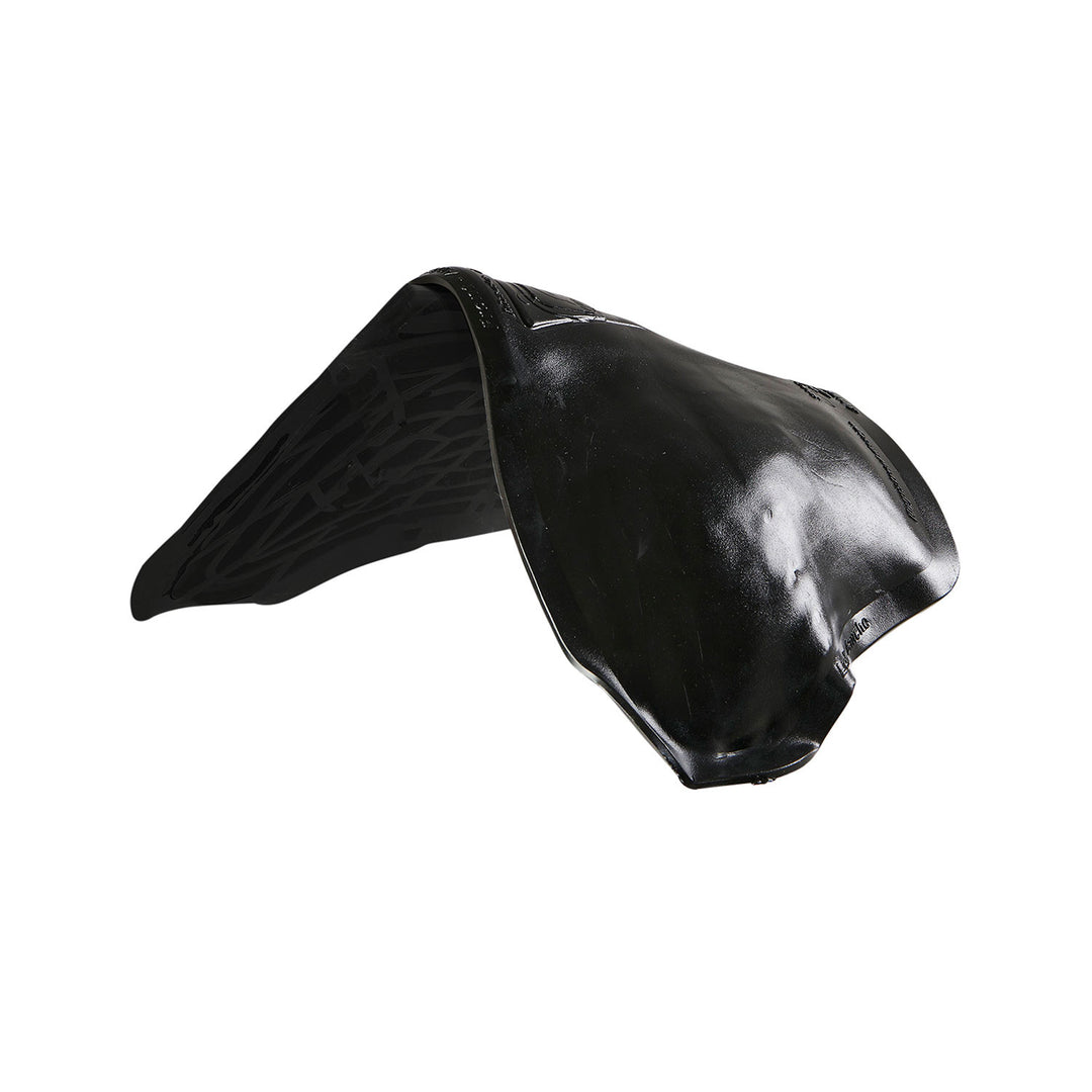 Front riser gel NS Classic BLACK