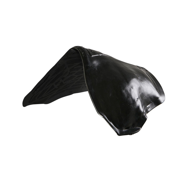 Front riser gel NS Classic BLACK