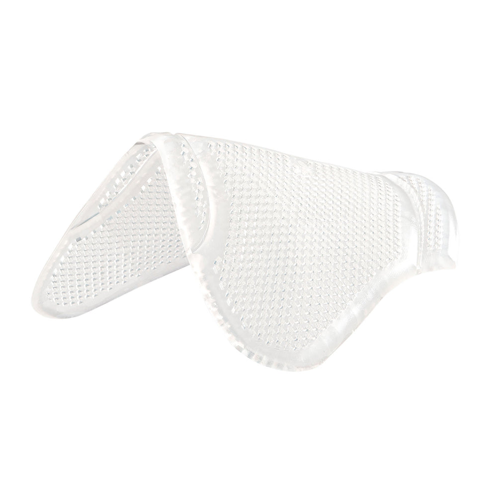 Front riser Gel NS Classic shaped TRANSPARENT