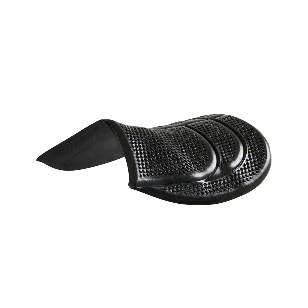 Rear riser Gel NS Classic shaped BLACK
