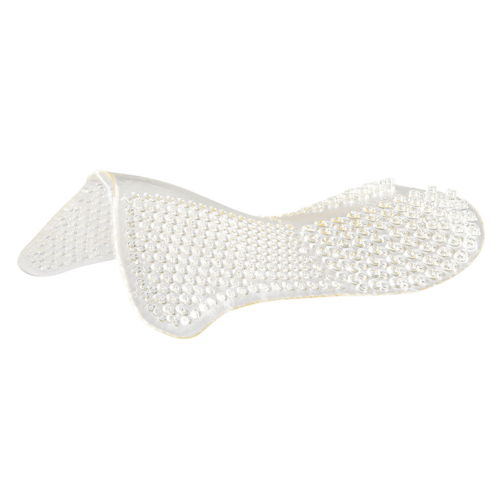 Gel NS Massage rear riser TRANSPARENT