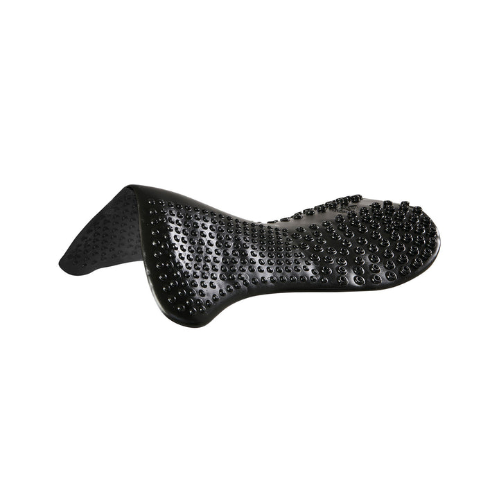 Gel NS Massage rear riser BLACK