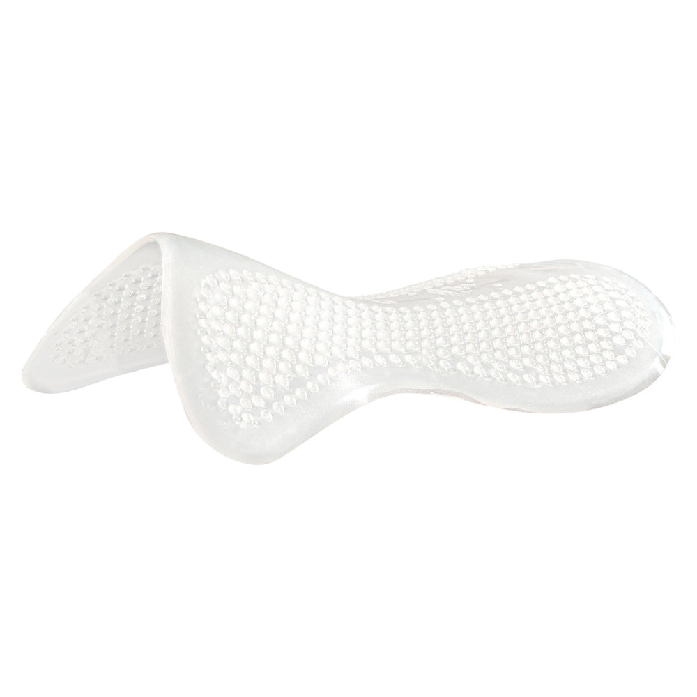 Gel NS Massage flat TRANSPARENT