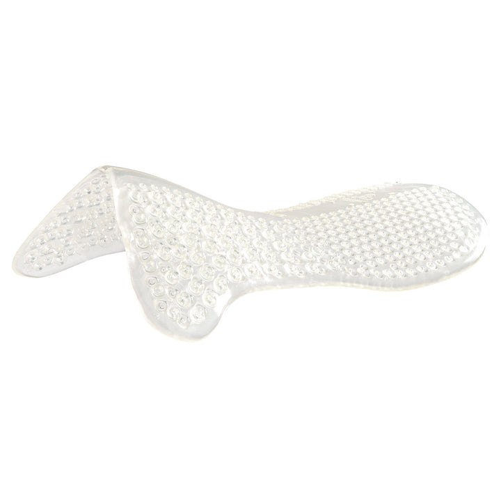 Gel NS Massage front riser TRANSPARENT