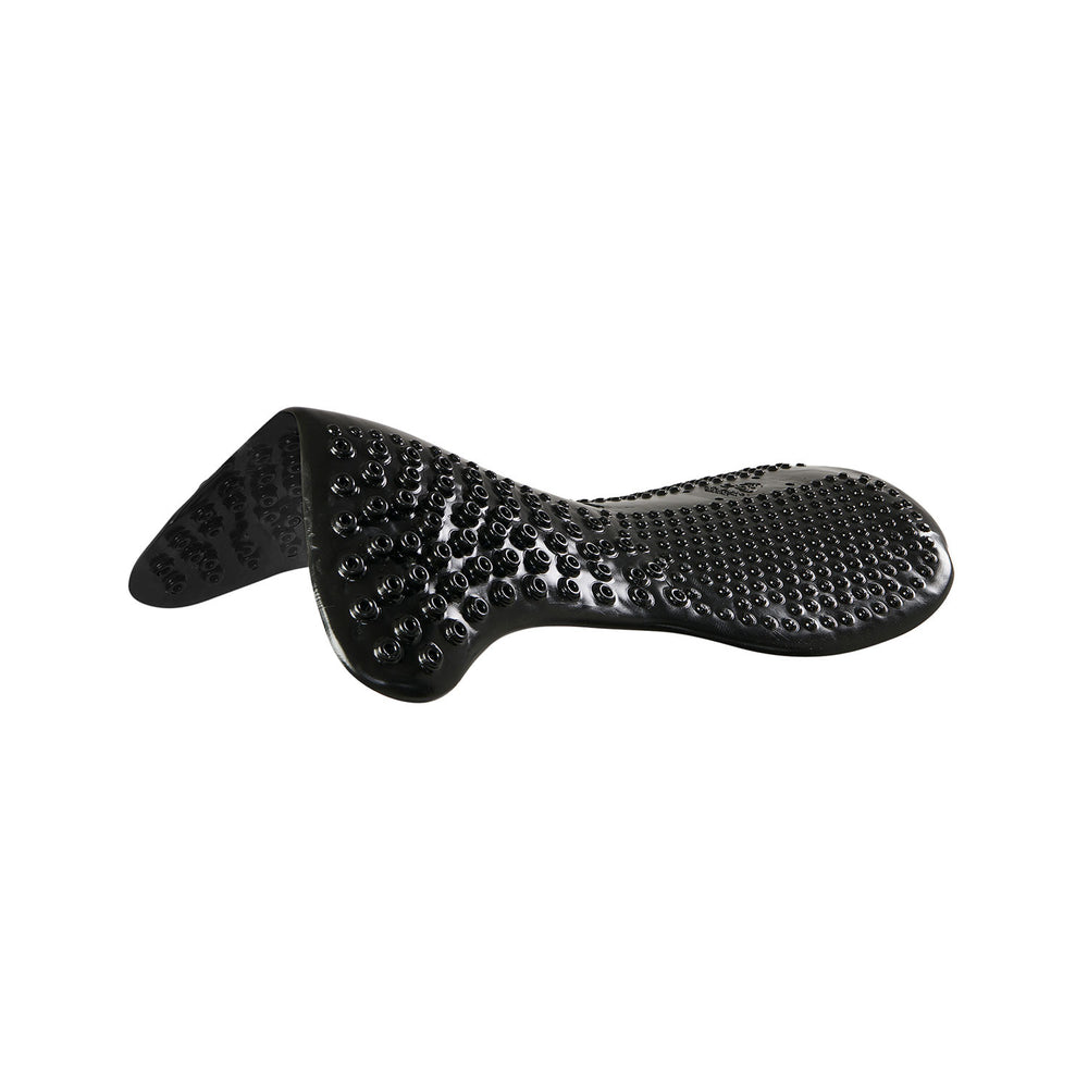 Gel NS Massage front riser BLACK