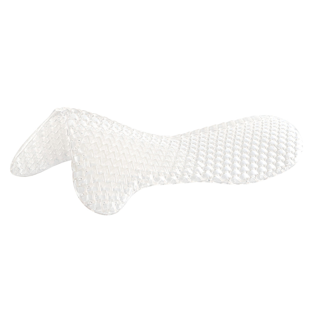 Gel NS Respira front riser TRANSPARENT