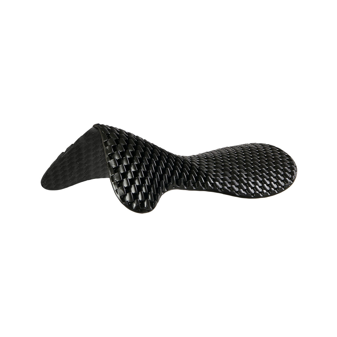 Gel NS Respira front riser BLACK