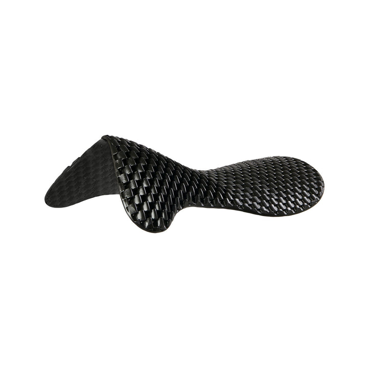 Gel NS Respira front riser BLACK