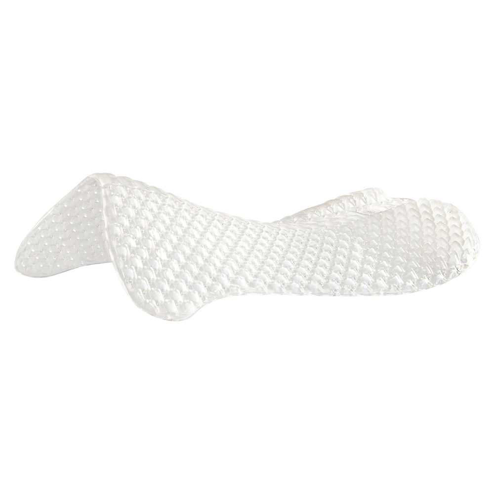 Gel NS Respira rear riser TRANSPARENT
