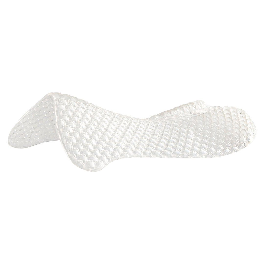 Gel NS Respira rear riser TRANSPARENT