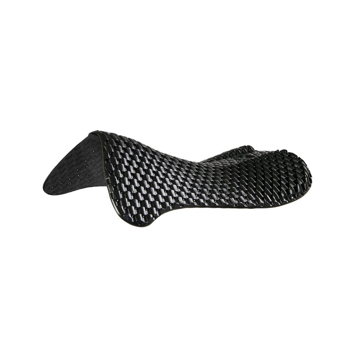 Gel NS Respira rear riser BLACK