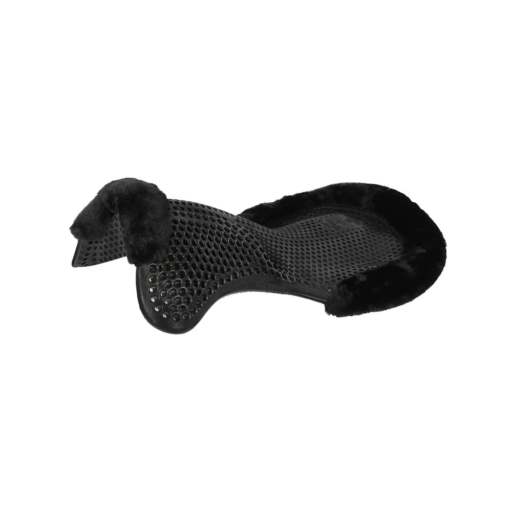 Gel NS-FS Classic-FS cut-out front riser BLACK