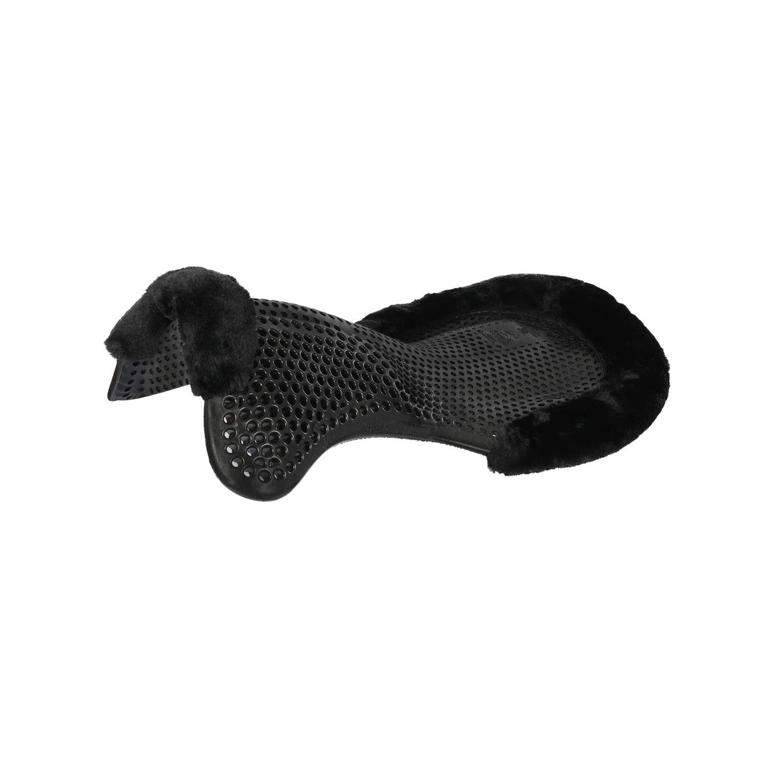 Gel NS-FS Classic-FS cut-out front riser BLACK